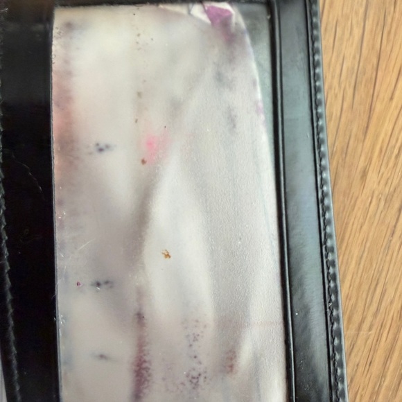 Vintage Gucci Elegant Black Leather Card Holder - Picture 9 of 9